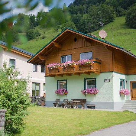 Ferienhaus Evi Schladming Dış mekan fotoğraf