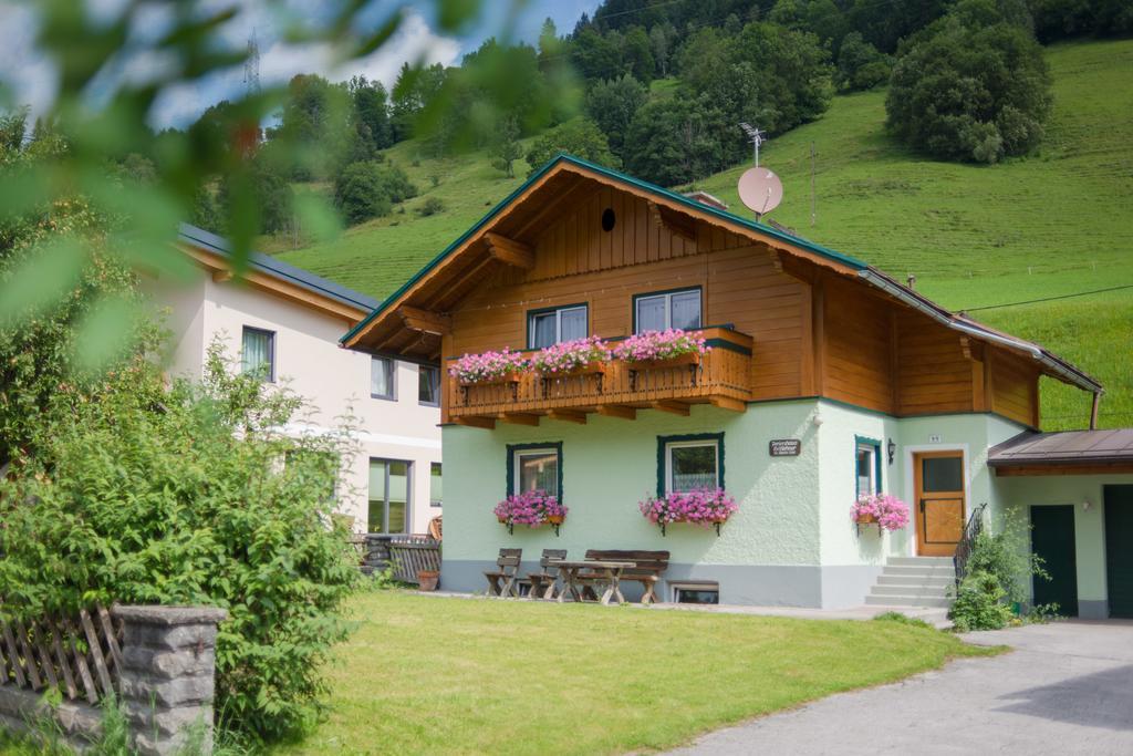 Ferienhaus Evi Schladming Dış mekan fotoğraf