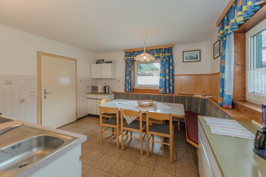Ferienhaus Evi Schladming Dış mekan fotoğraf