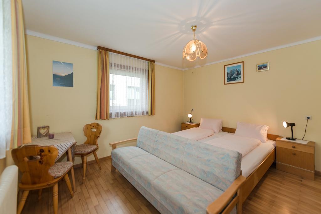 Ferienhaus Evi Schladming Dış mekan fotoğraf