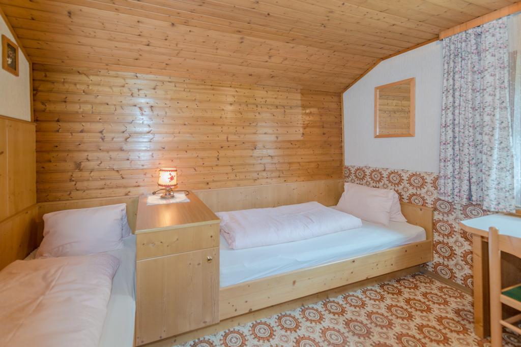 Ferienhaus Evi Schladming Dış mekan fotoğraf
